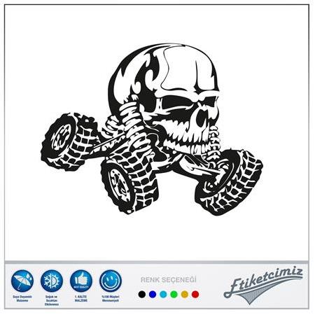 Jeep  Sticker